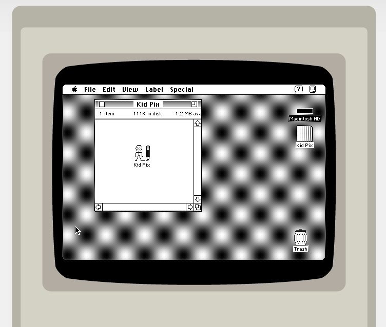 emulator mac computer